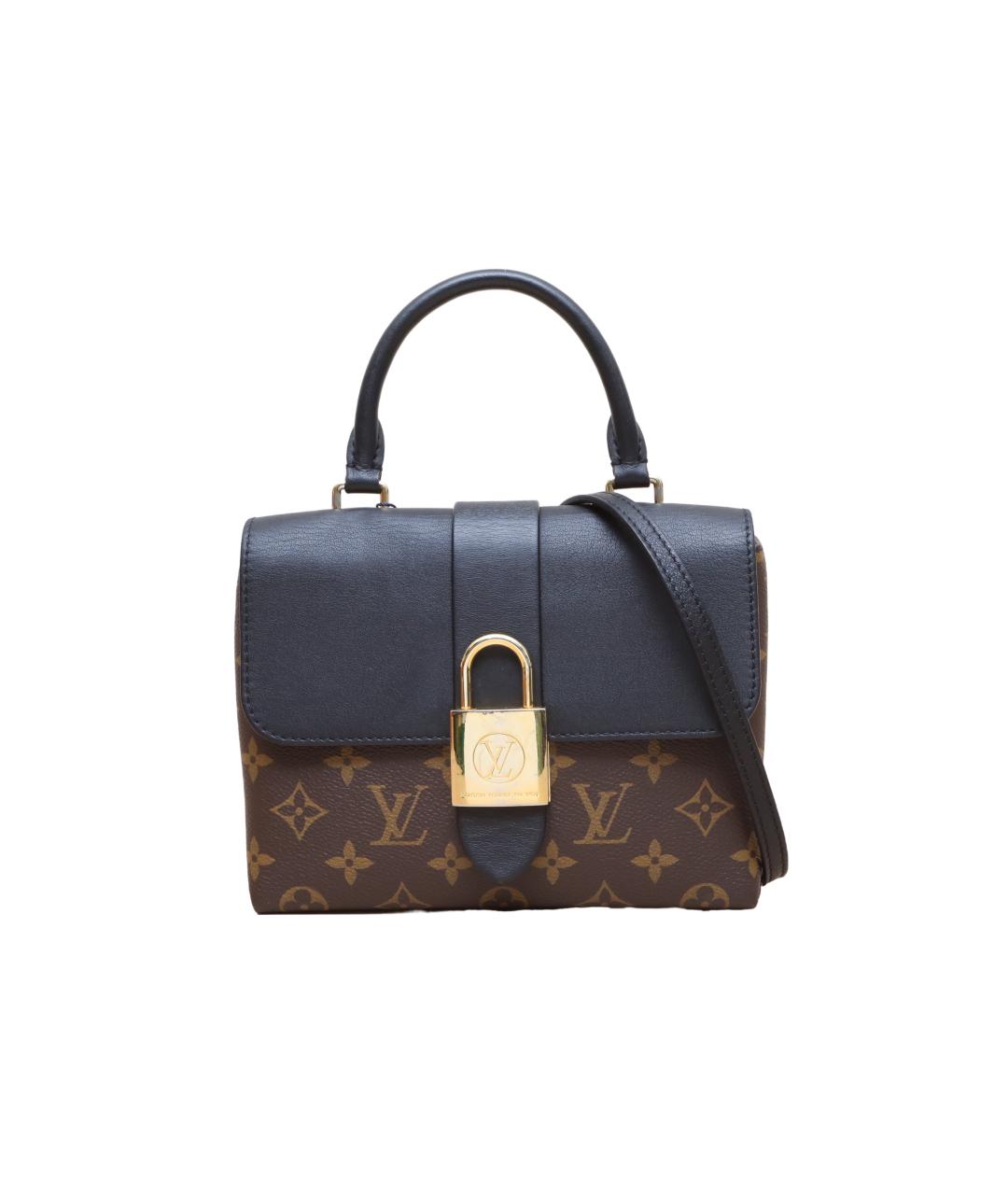 LOUIS VUITTON Мульти кожаная сумка через плечо, фото 1