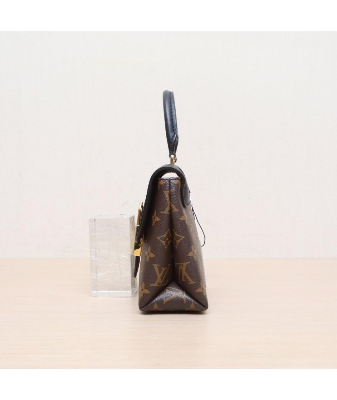LOUIS VUITTON Мульти кожаная сумка через плечо, фото 5