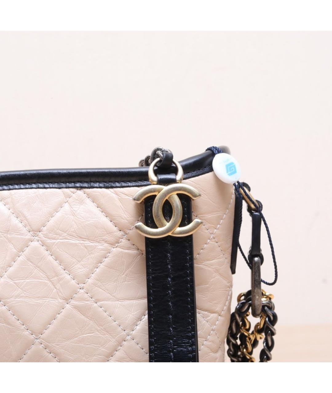 CHANEL Мульти сумка через плечо, фото 7