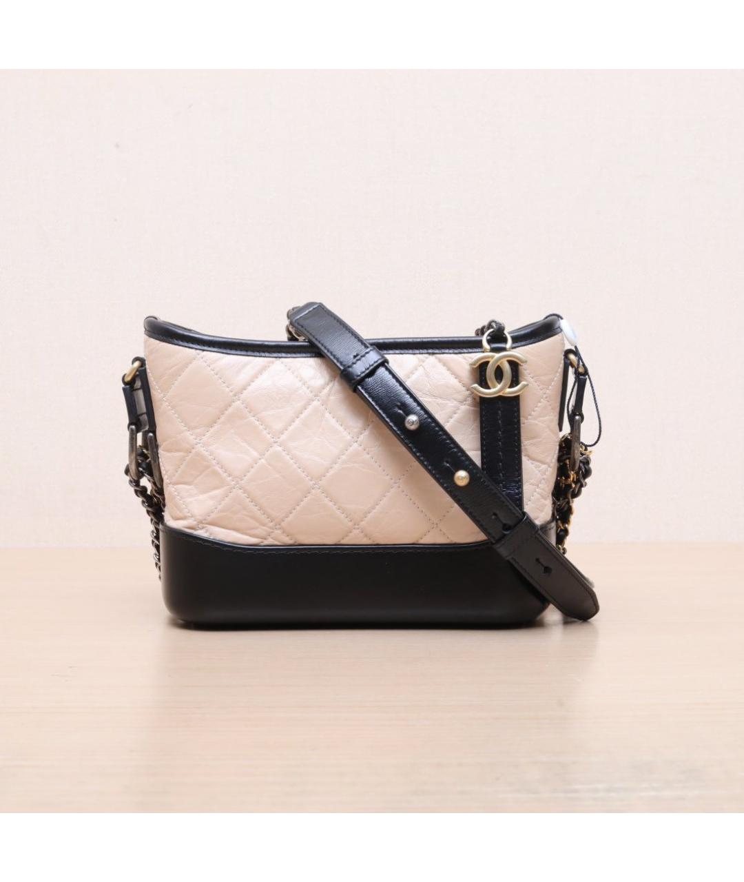 CHANEL Мульти сумка через плечо, фото 3