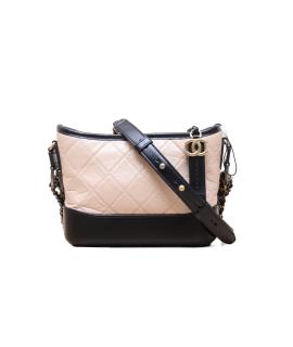 CHANEL Сумка через плечо
