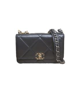 CHANEL Сумка через плечо