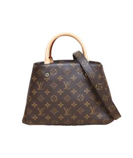 LOUIS VUITTON Сумка через плечо