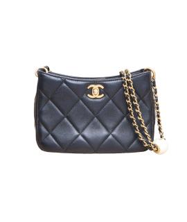 CHANEL Сумка через плечо