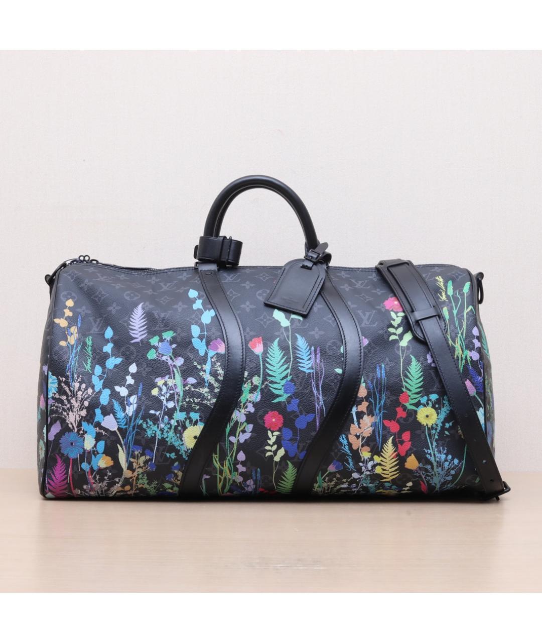 LOUIS VUITTON Мульти кожаная сумка через плечо, фото 3