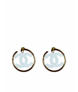 CHANEL Серьги
