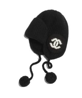 CHANEL Шапка