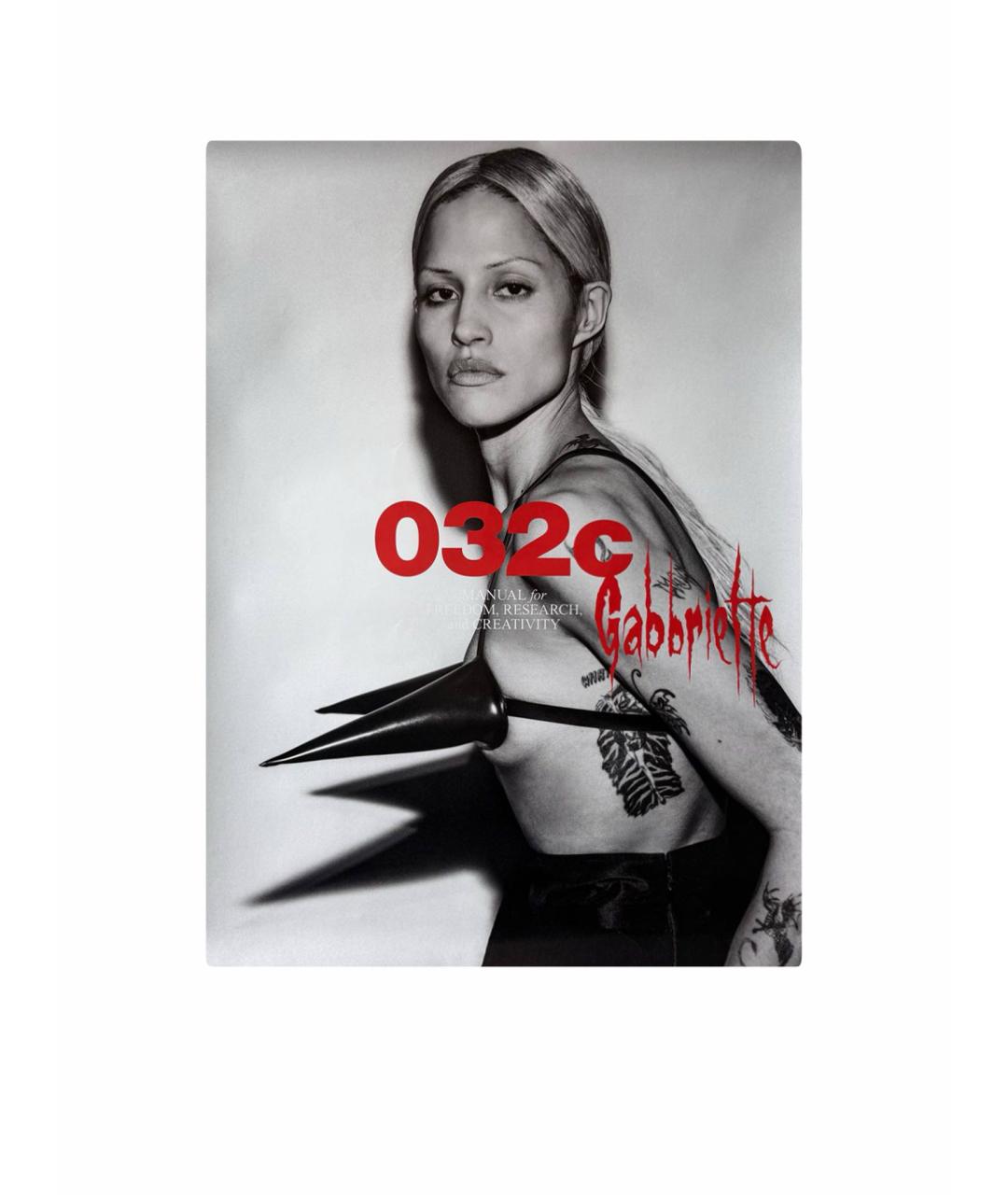 032C Книга, фото 1