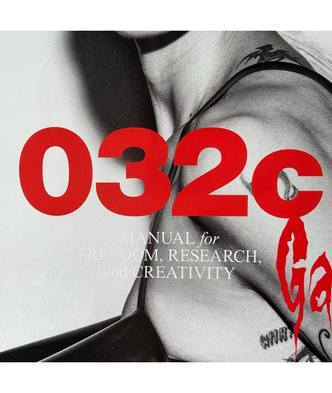 032C Книга, фото 5