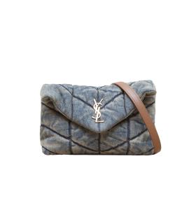 SAINT LAURENT Сумка через плечо