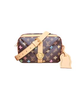 LOUIS VUITTON Сумка через плечо
