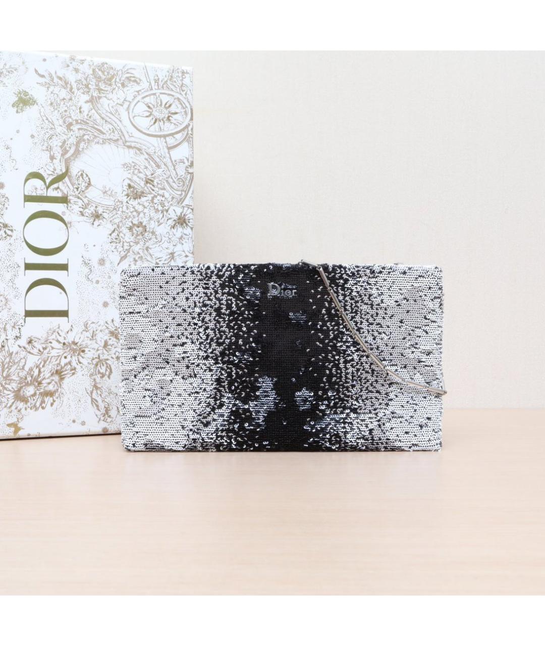 CHRISTIAN DIOR Мульти сумка через плечо, фото 2