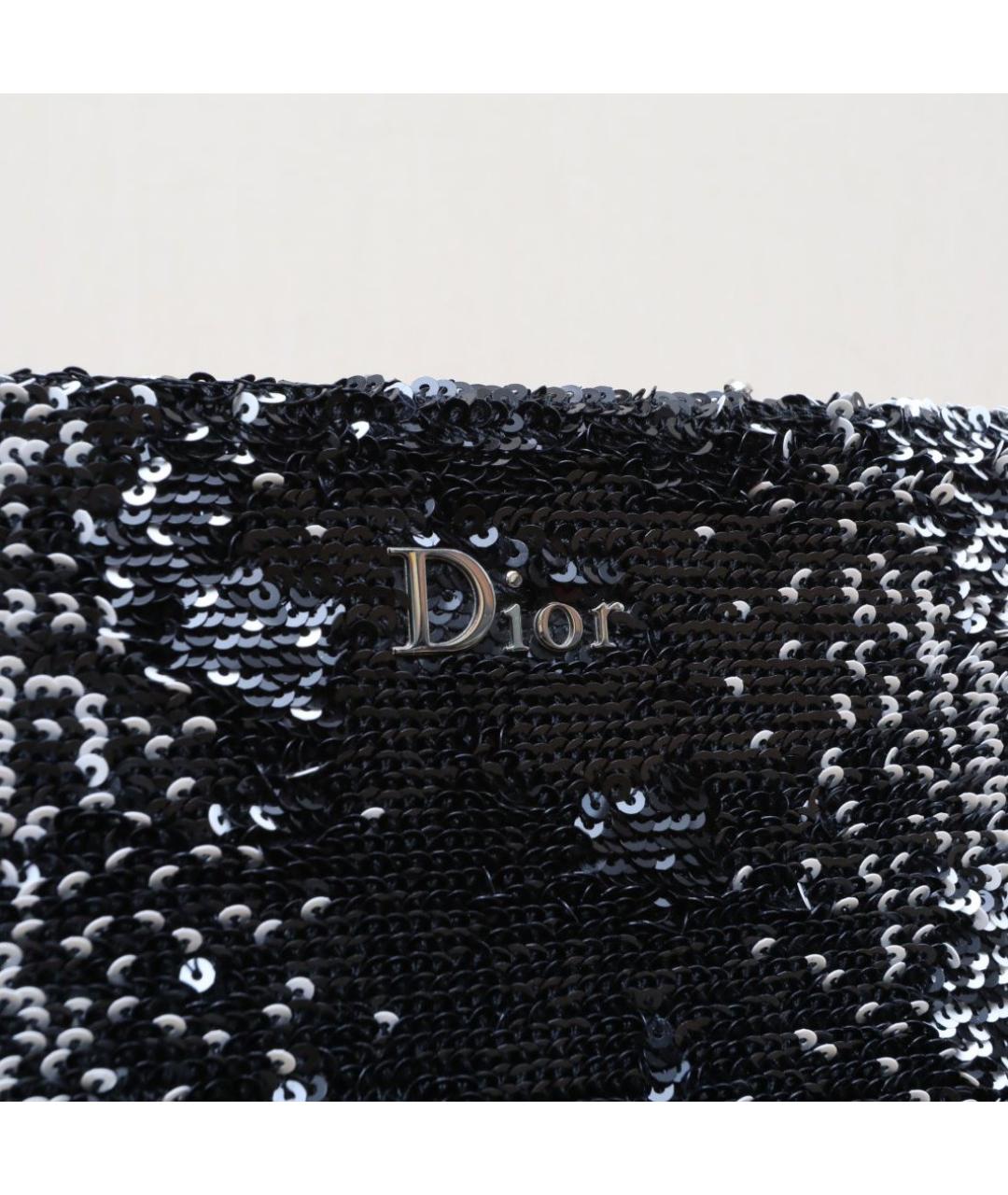 CHRISTIAN DIOR Мульти сумка через плечо, фото 8