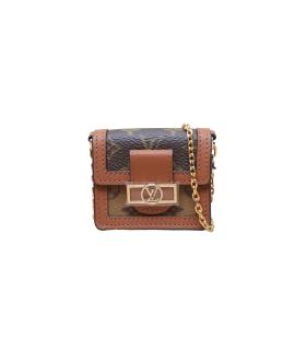 LOUIS VUITTON Сумка через плечо