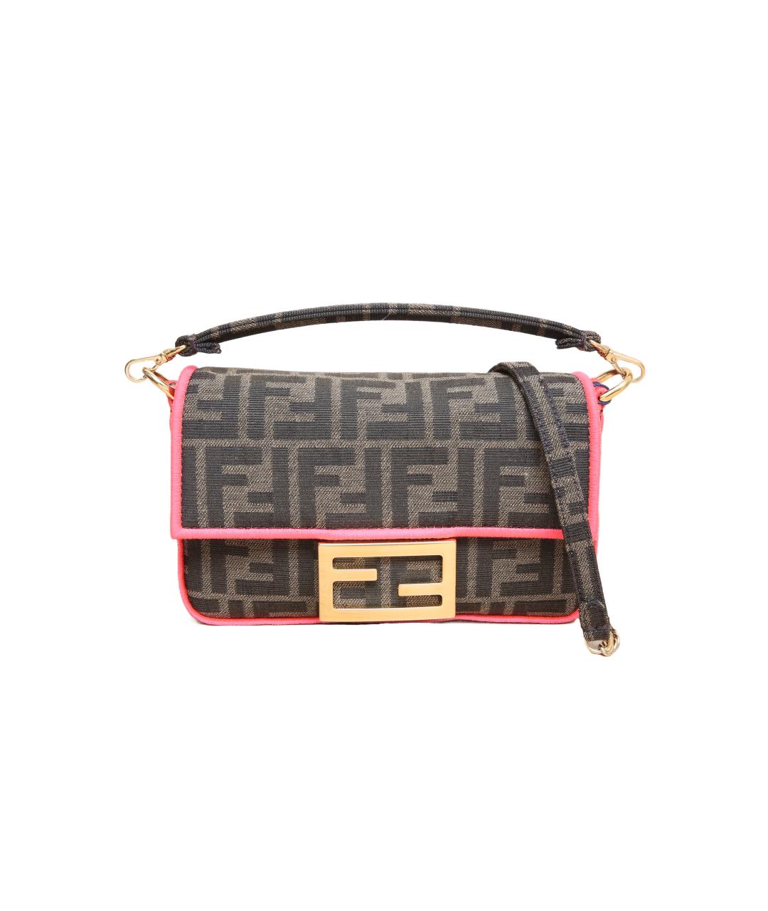 FENDI Мульти сумка через плечо, фото 1