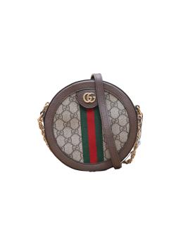 GUCCI Сумка через плечо