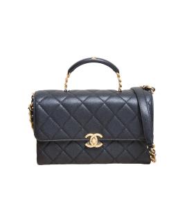 CHANEL Сумка через плечо