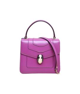 BVLGARI Сумка через плечо