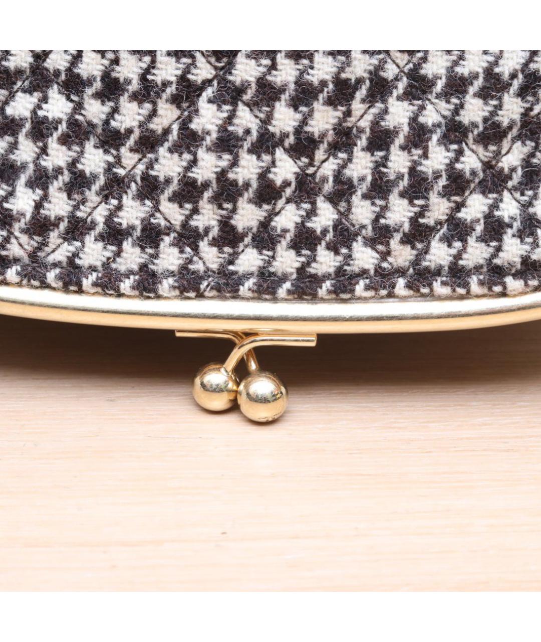 CHANEL Мульти сумка через плечо, фото 8