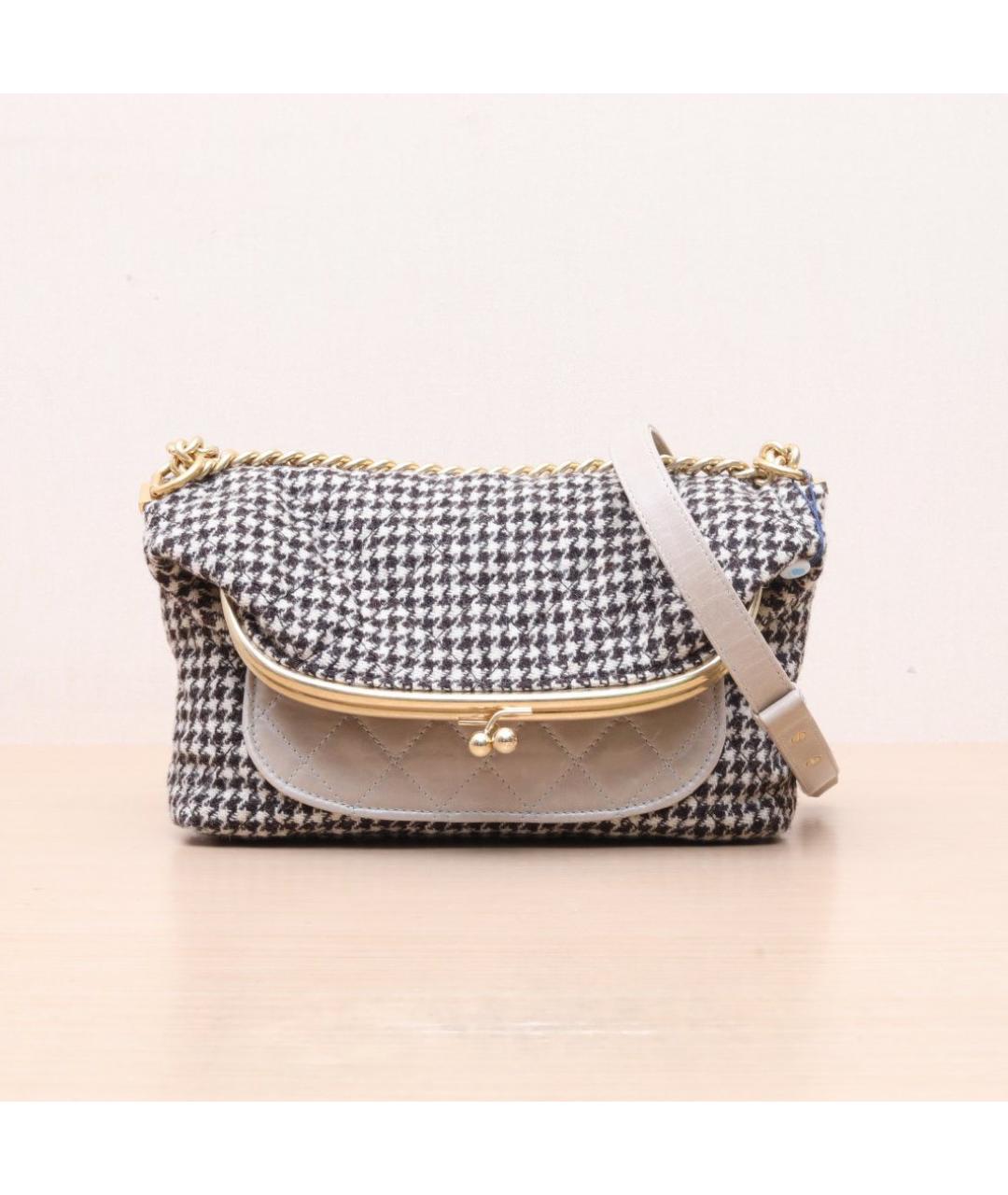CHANEL Мульти сумка через плечо, фото 3