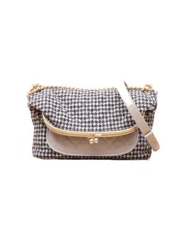 CHANEL Сумка через плечо