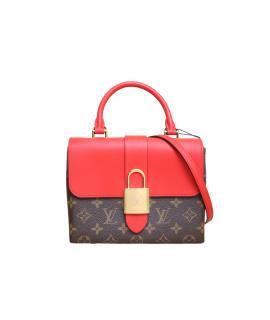 LOUIS VUITTON Сумка через плечо