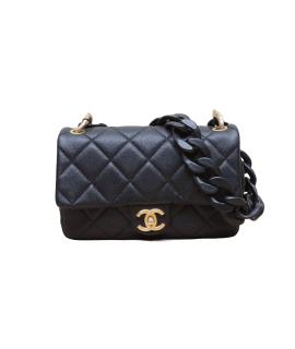 CHANEL Сумка через плечо