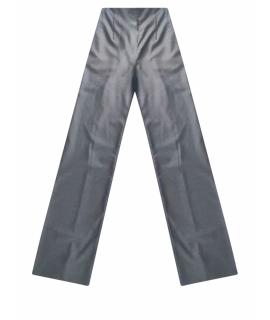 MAISON MARGIELA Брюки широкие