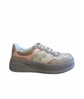 GUCCI Кеды