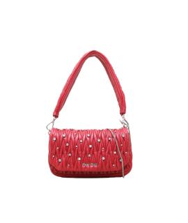 MIU MIU Сумка через плечо