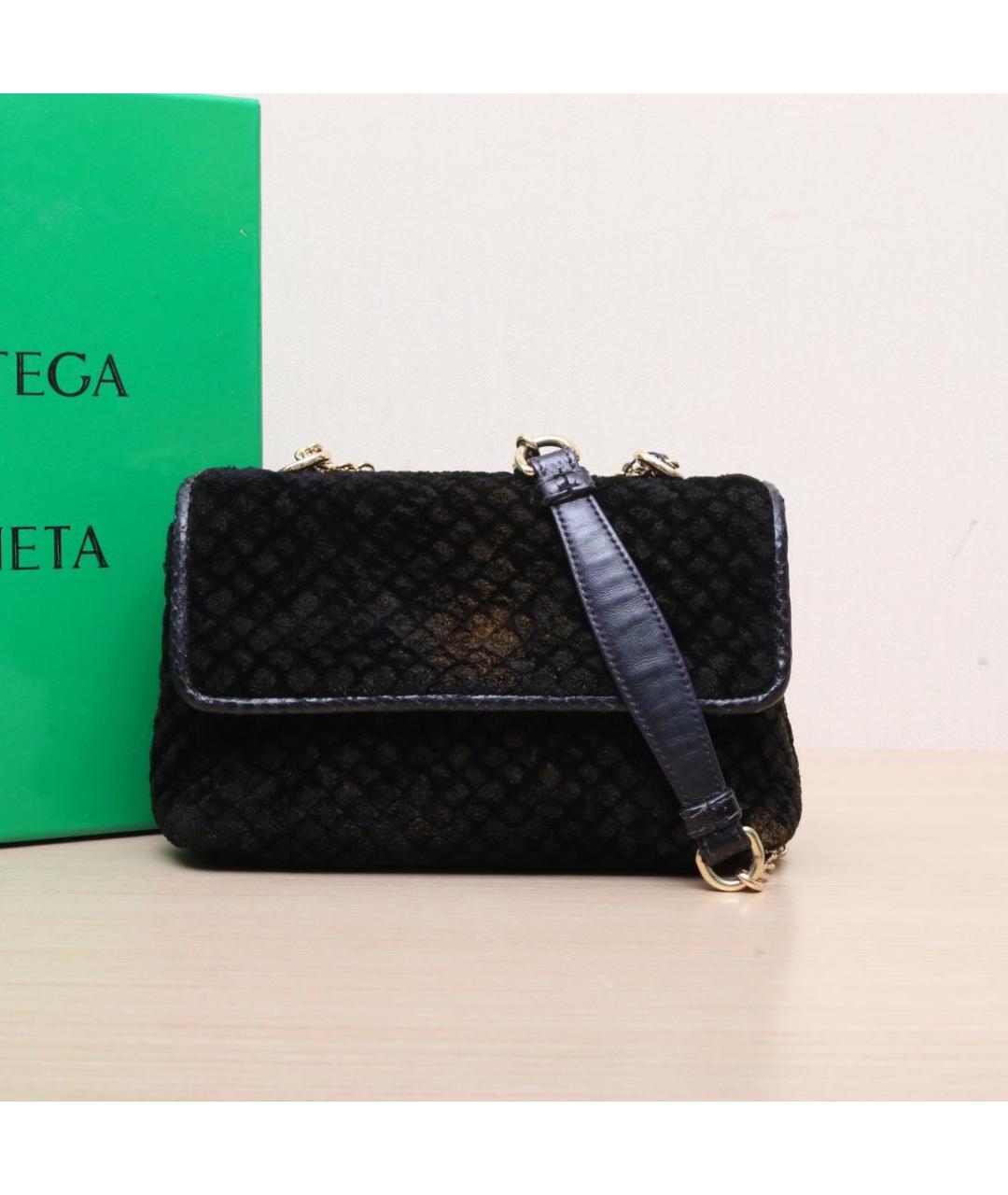 BOTTEGA VENETA Мульти сумка через плечо, фото 2