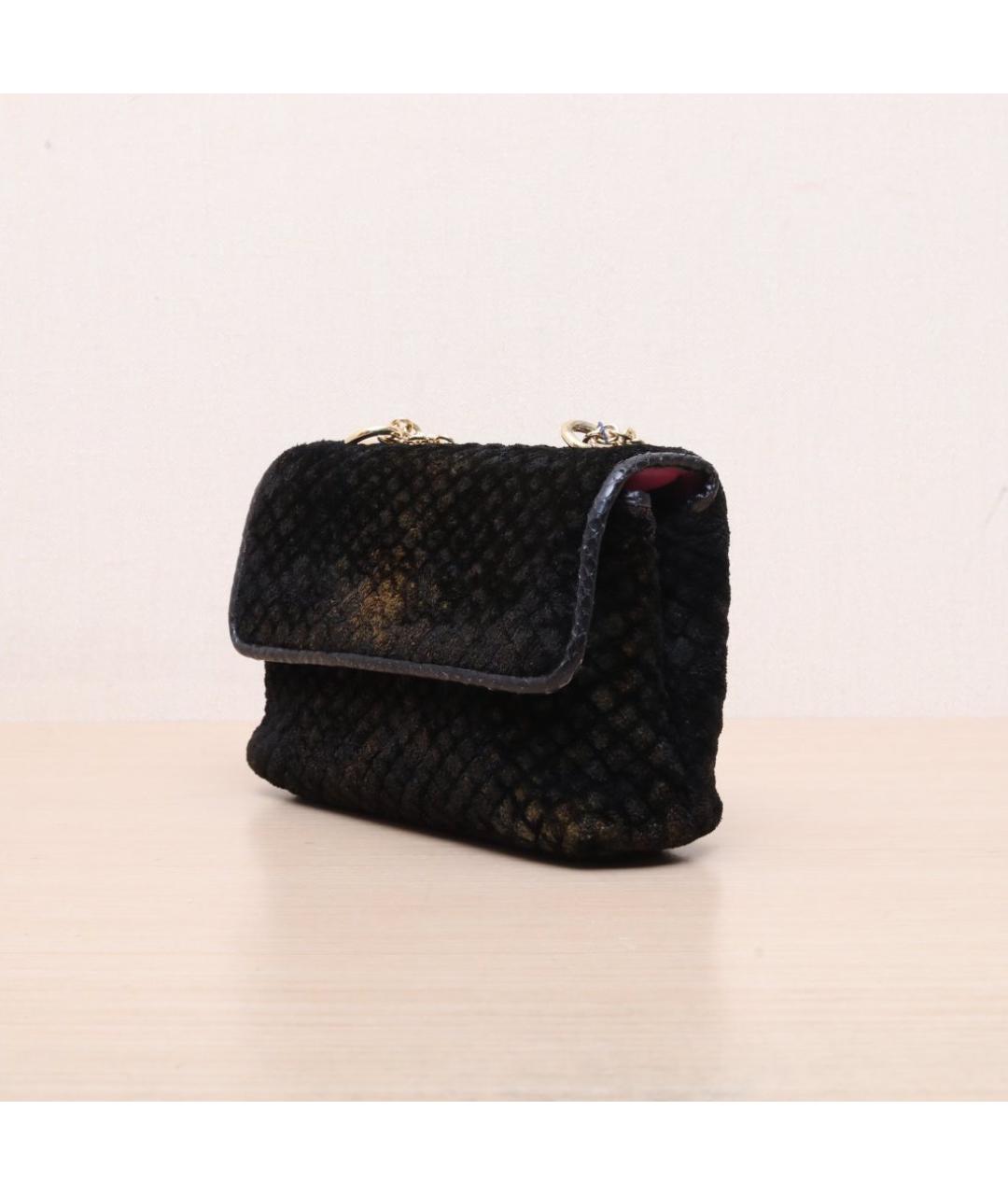 BOTTEGA VENETA Мульти сумка через плечо, фото 4