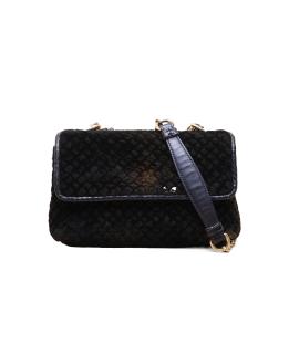 BOTTEGA VENETA Сумка через плечо