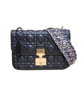 CHRISTIAN DIOR Сумка через плечо