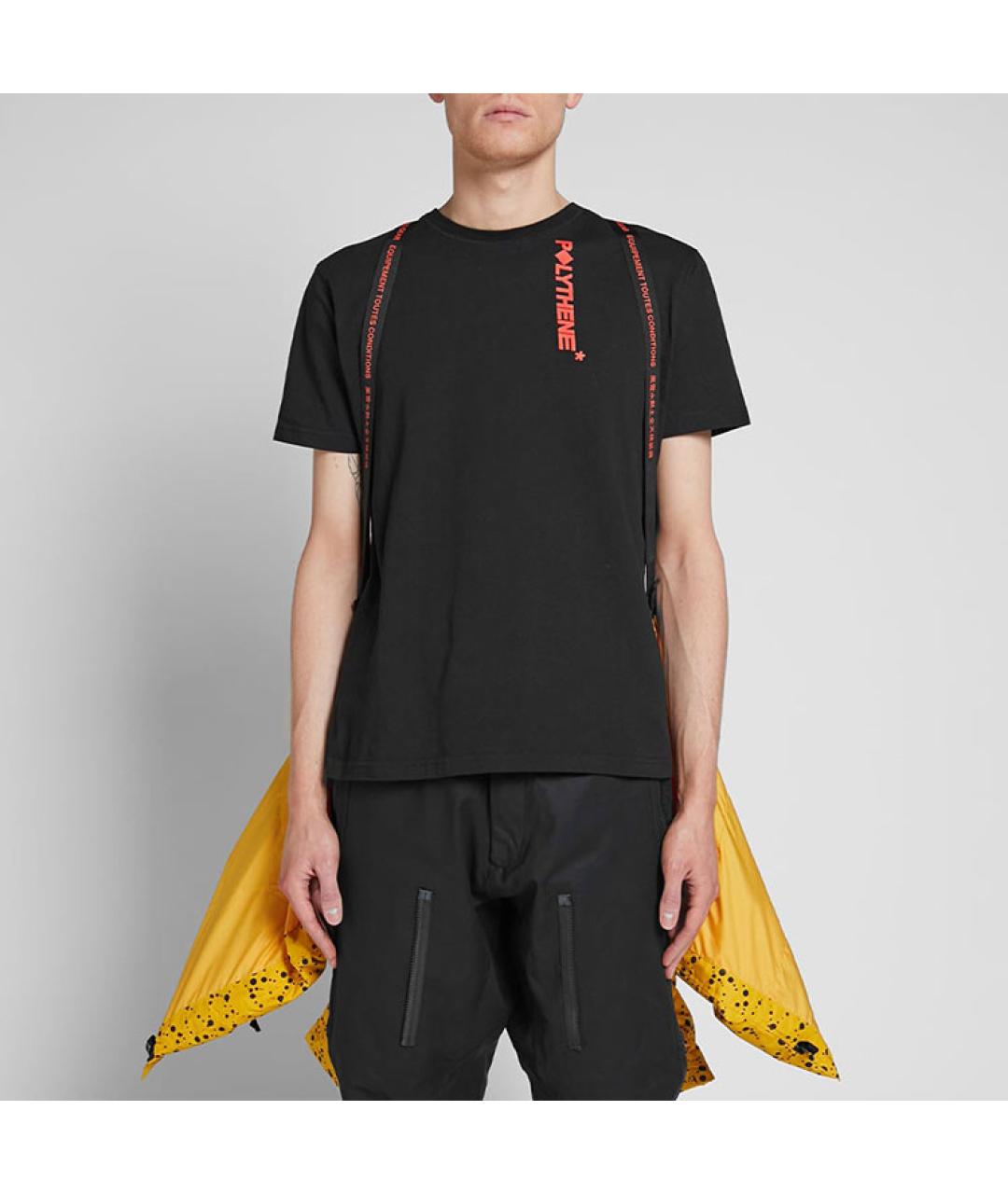 NIKE Желтый пуховик, фото 5