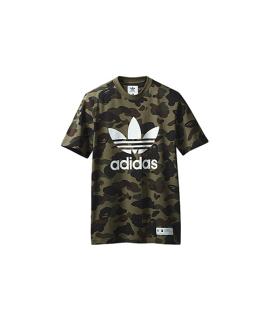 ADIDAS Футболка