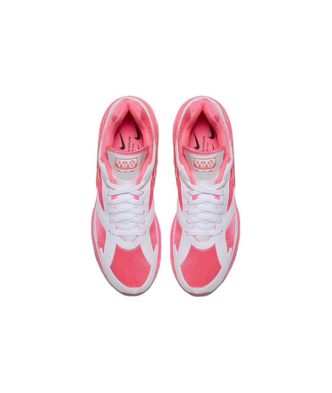 NIKE Розовые кроссовки, фото 4