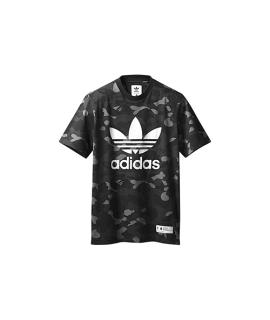 ADIDAS Футболка