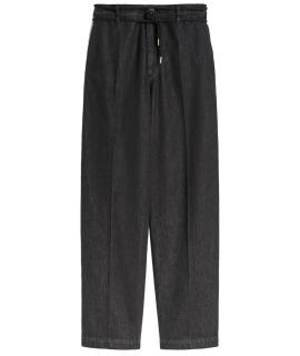SPORTMAX Прямые джинсы