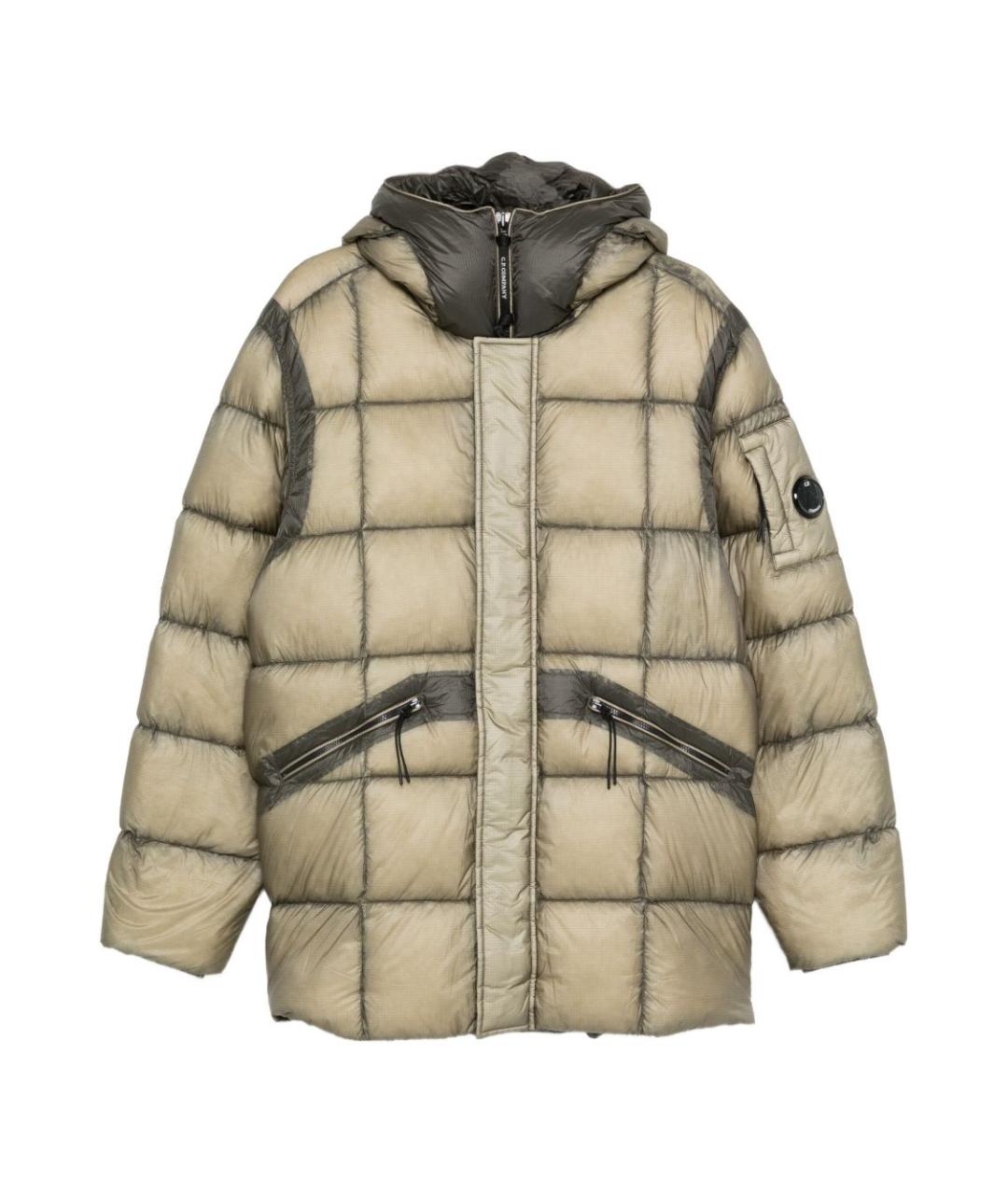CP COMPANY Мульти куртка, фото 1