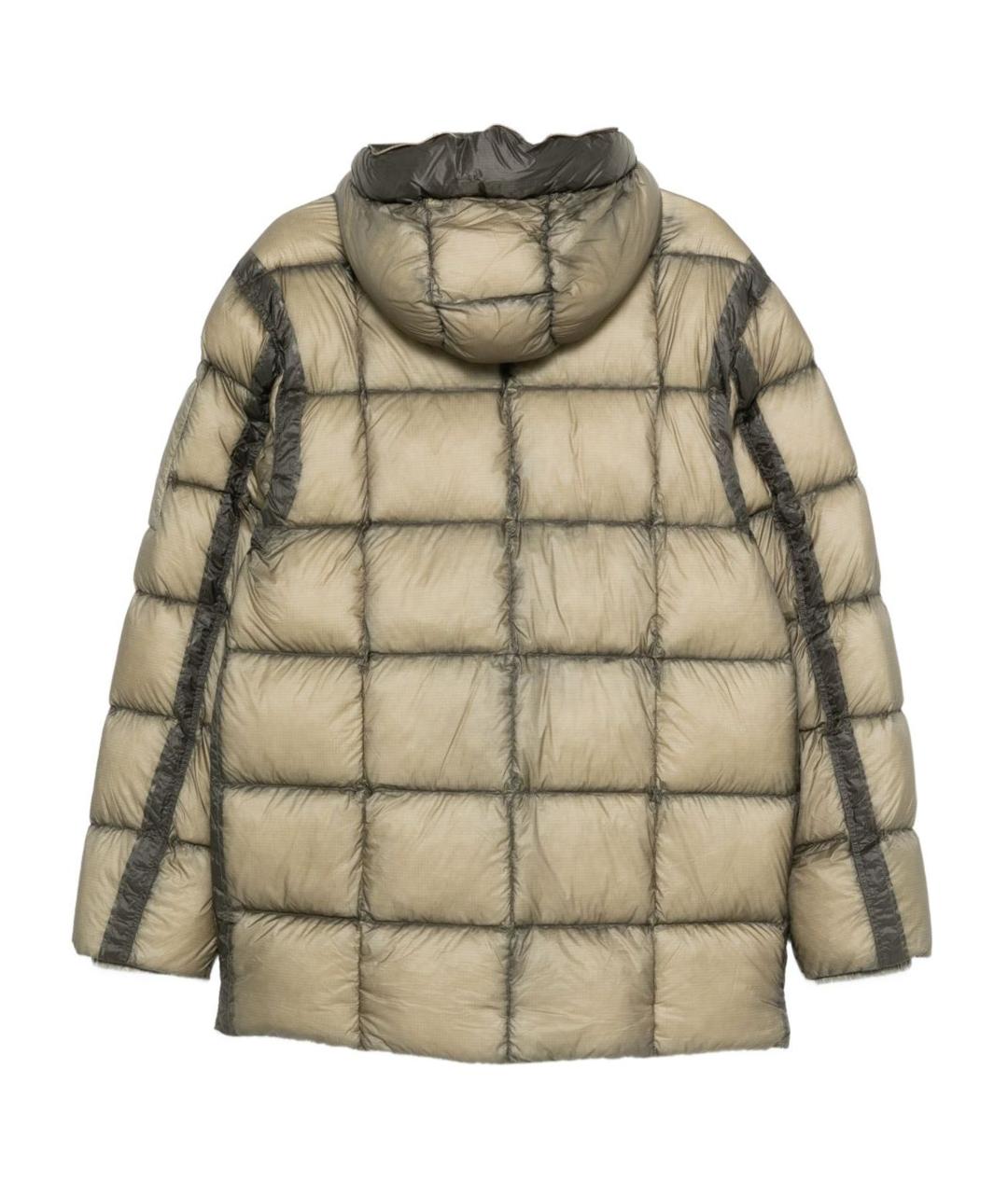CP COMPANY Мульти куртка, фото 2
