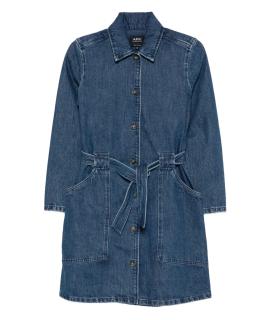 A.P.C. Повседневное платье
