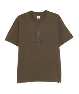 CP COMPANY Футболка