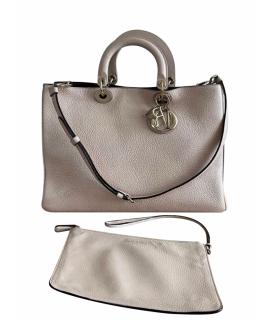 CHRISTIAN DIOR Сумка с короткими ручками