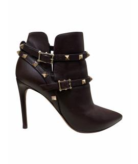 VALENTINO Ботильоны