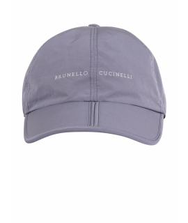 BRUNELLO CUCINELLI Кепка/бейсболка