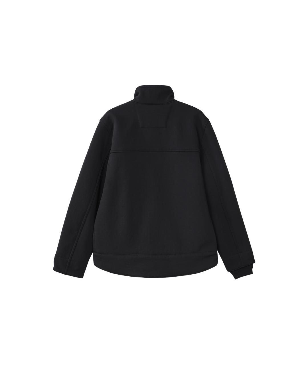 CARHARTT Черная куртка, фото 2