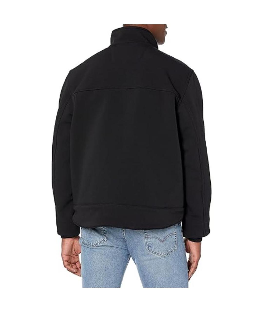 CARHARTT Черная куртка, фото 3