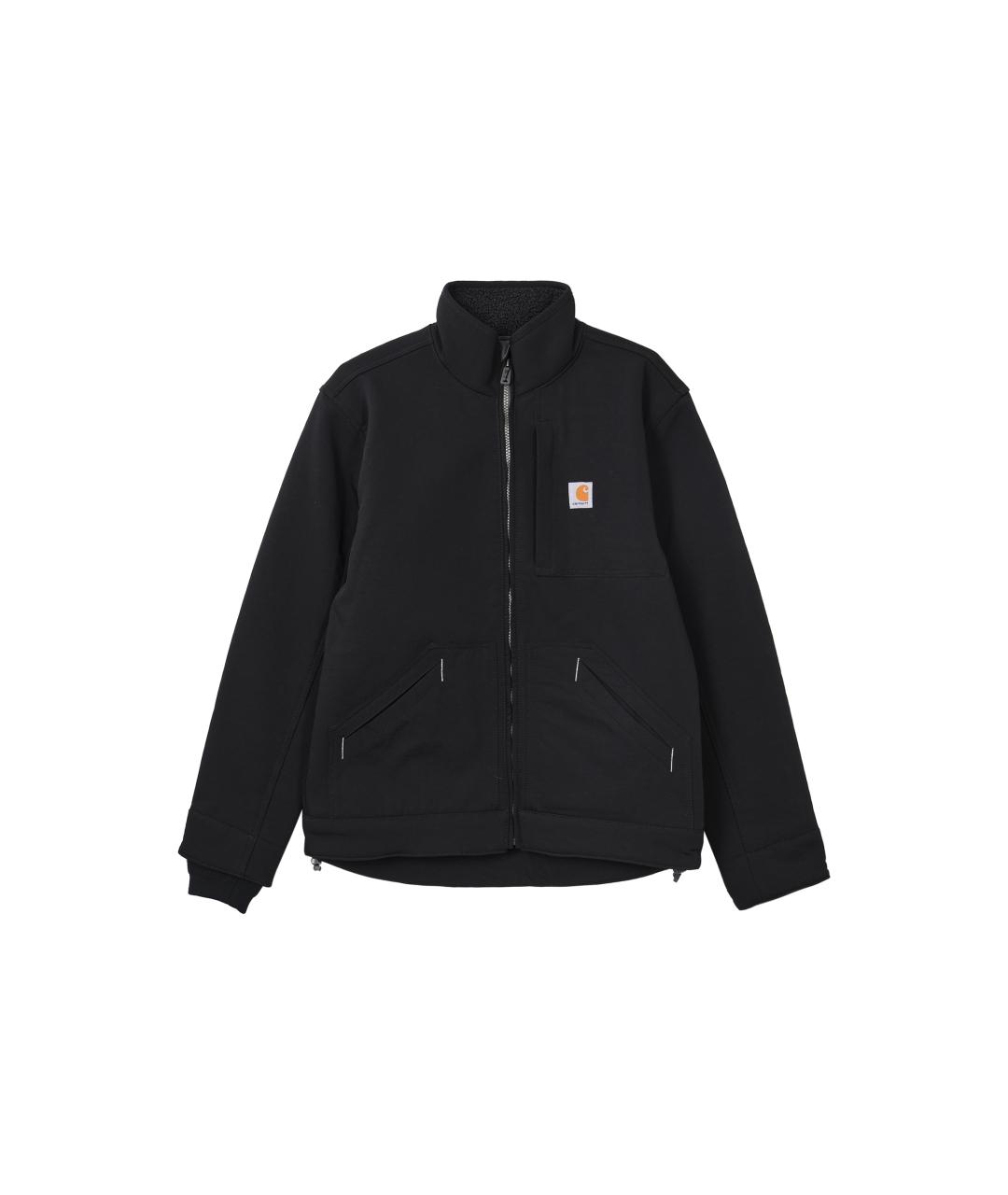 CARHARTT Черная куртка, фото 1