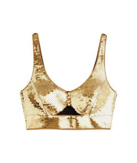 PACO RABANNE Корсет